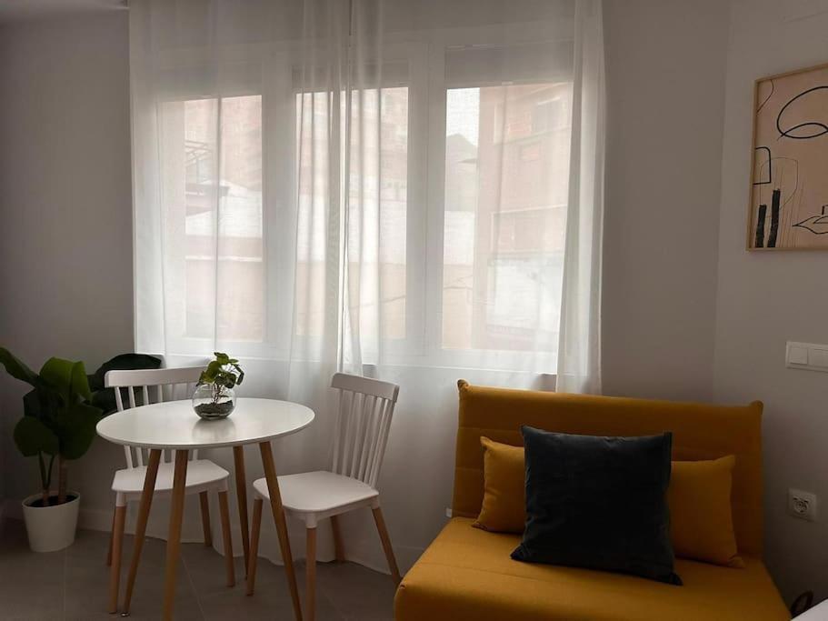 Apartment Cozy In Tetuan - En 1/8 *