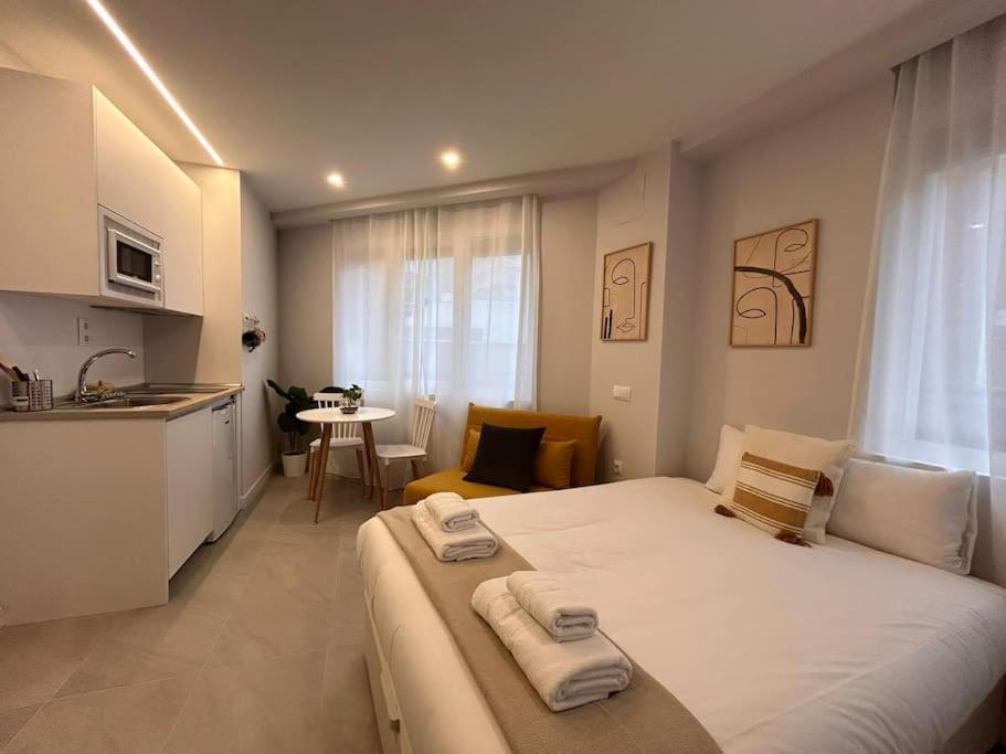 Cozy In Tetuan - En 1/8 * Madrid