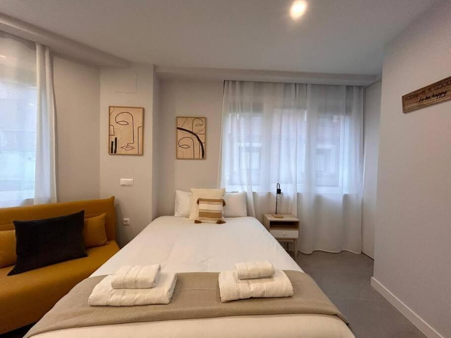 Cozy In Tetuan - En 1/8 Madrid