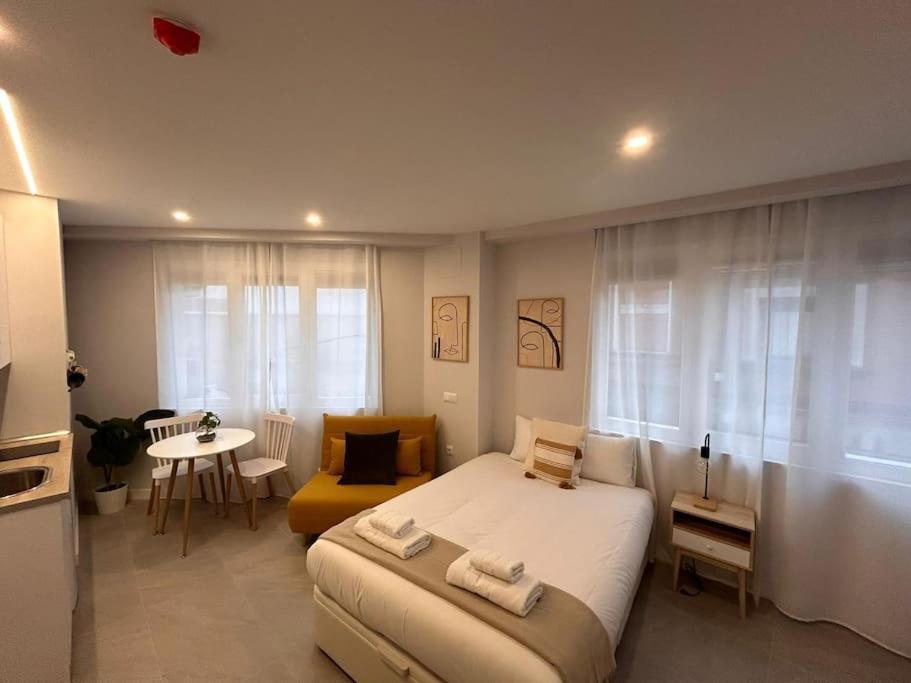 Apartment Cozy In Tetuan - En 1/8 Madrid