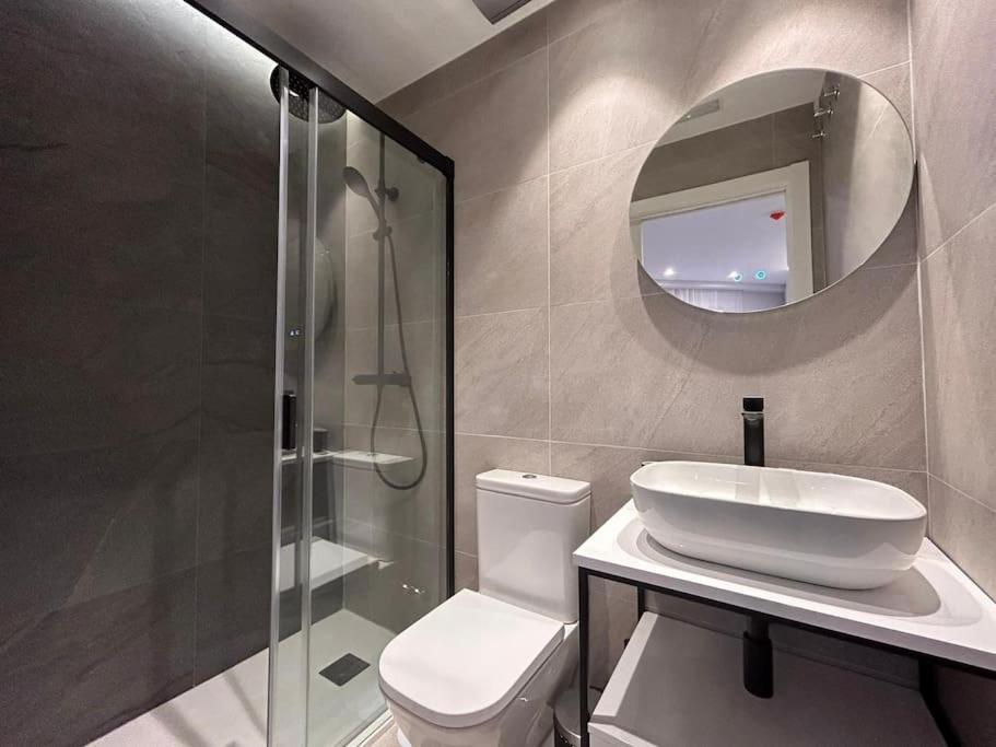 Cozy In Tetuan - En 1/8 Apartment *