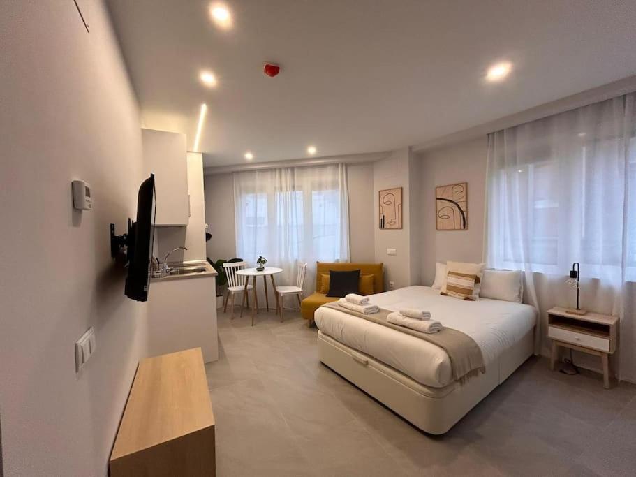 Apartment Cozy In Tetuan - En 1/8