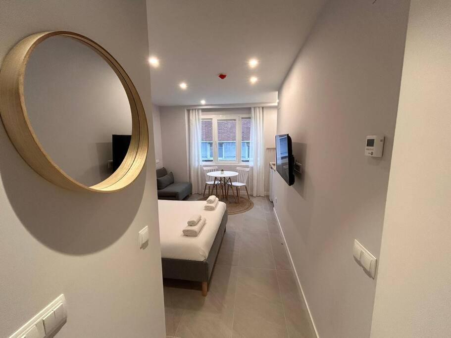 Apartamento Cozy In Tetuan - En 1/7