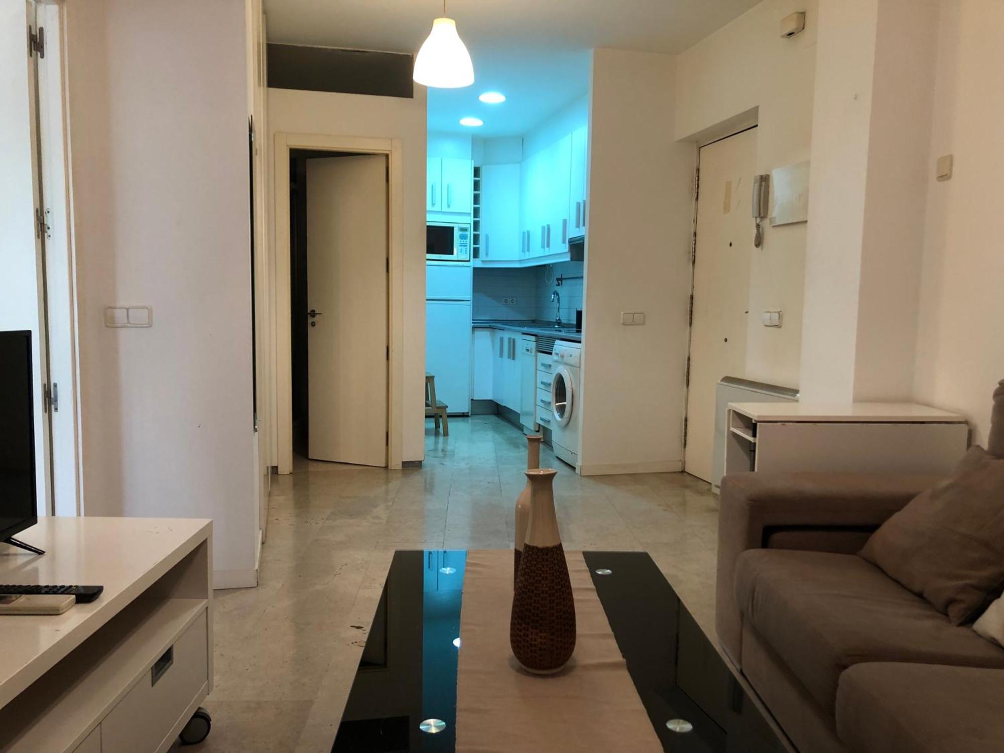 Unico En Embajadores Apartment Madrid