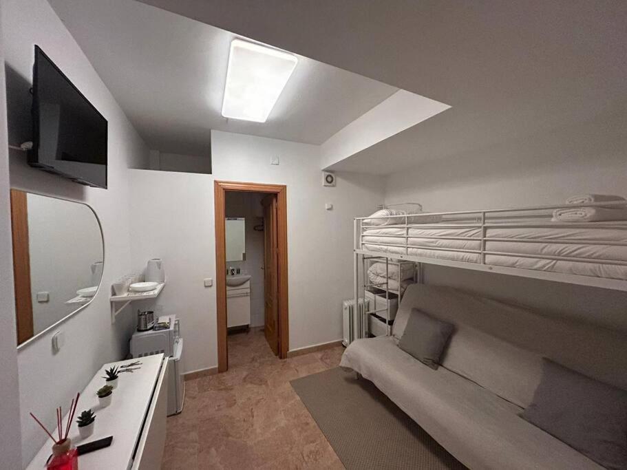 Cute In Gran Via -si1 Apartamento