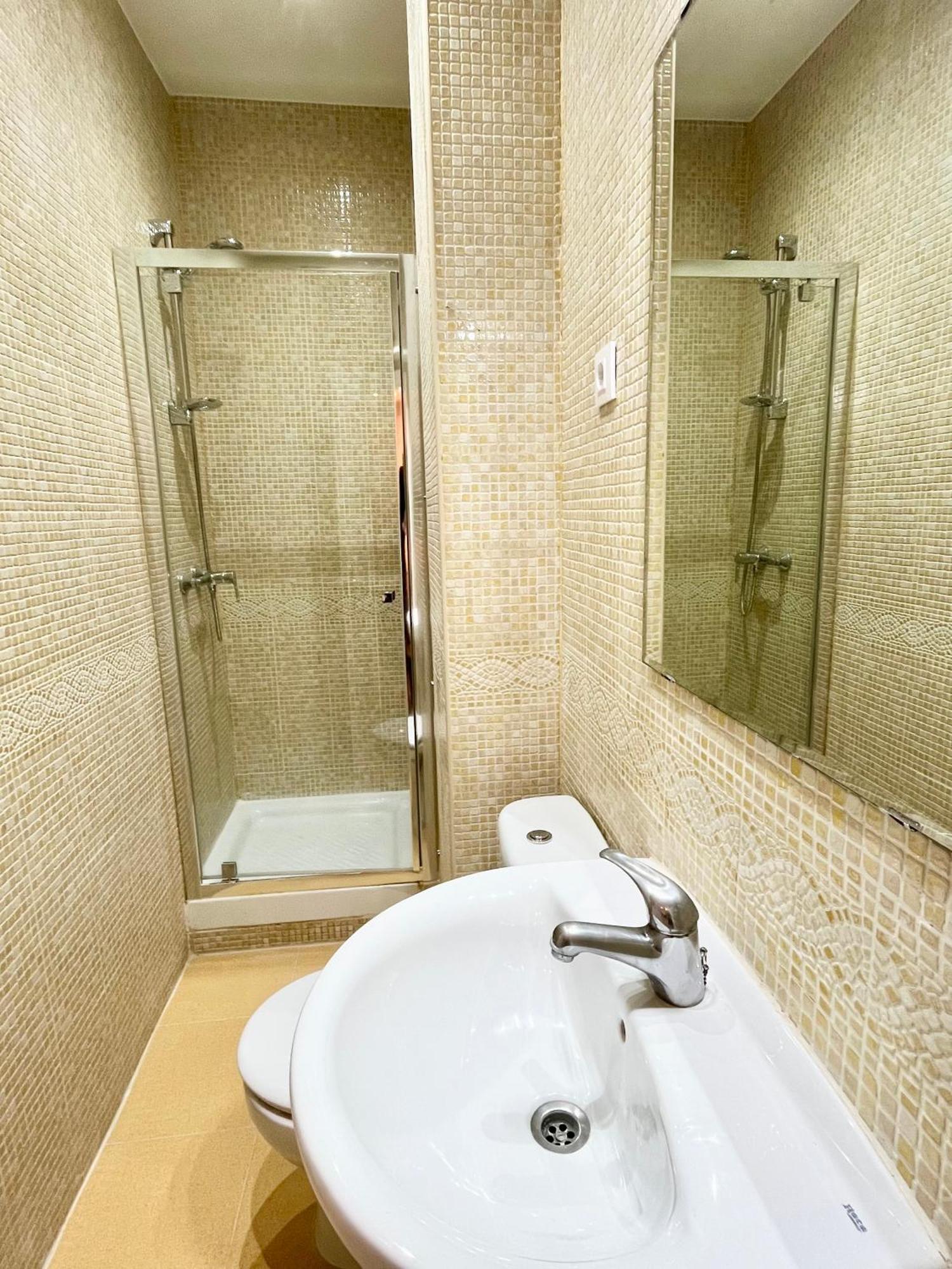 Puerta Del Sol House Apartamento