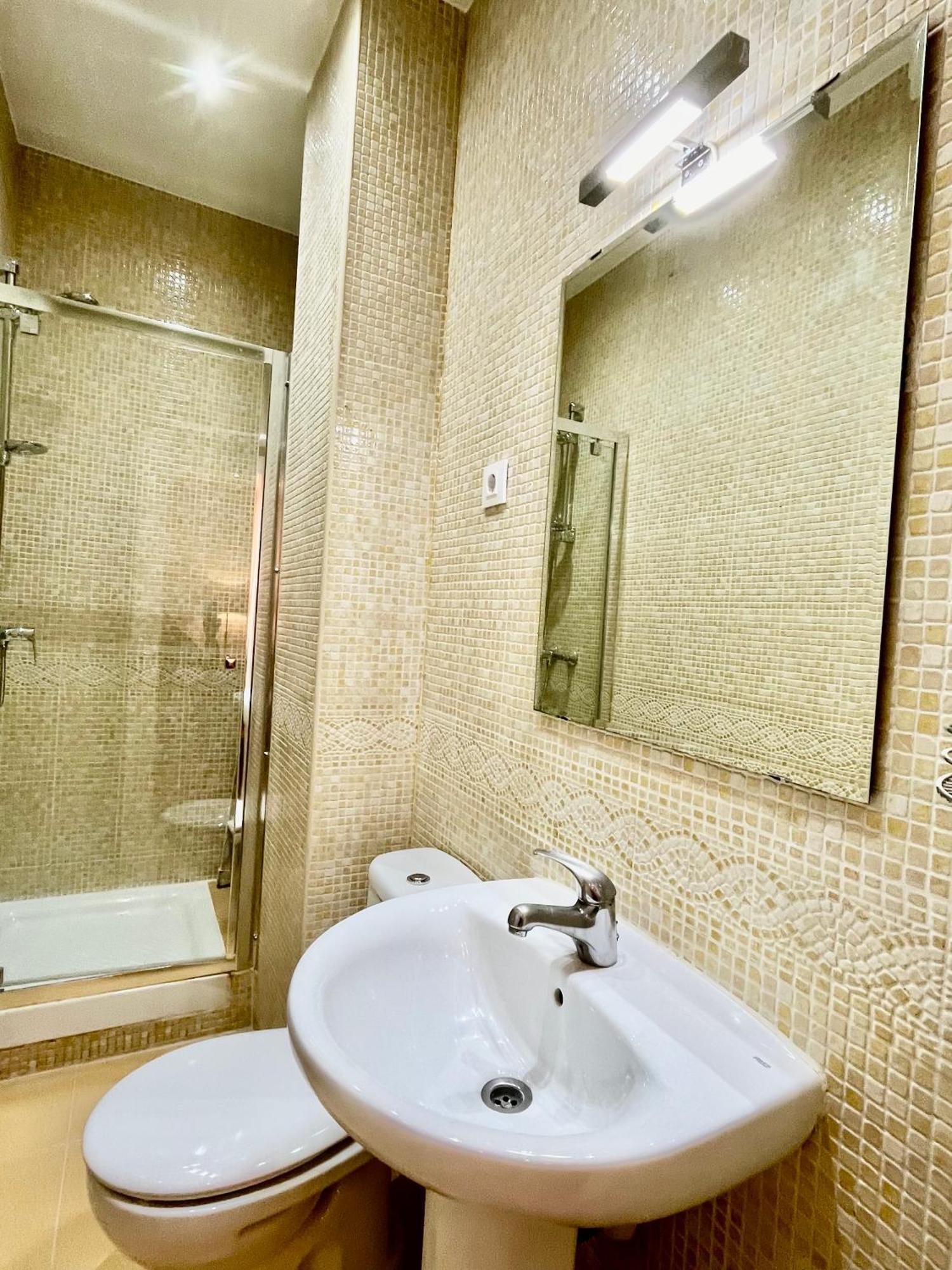 Apartamento Puerta Del Sol House *