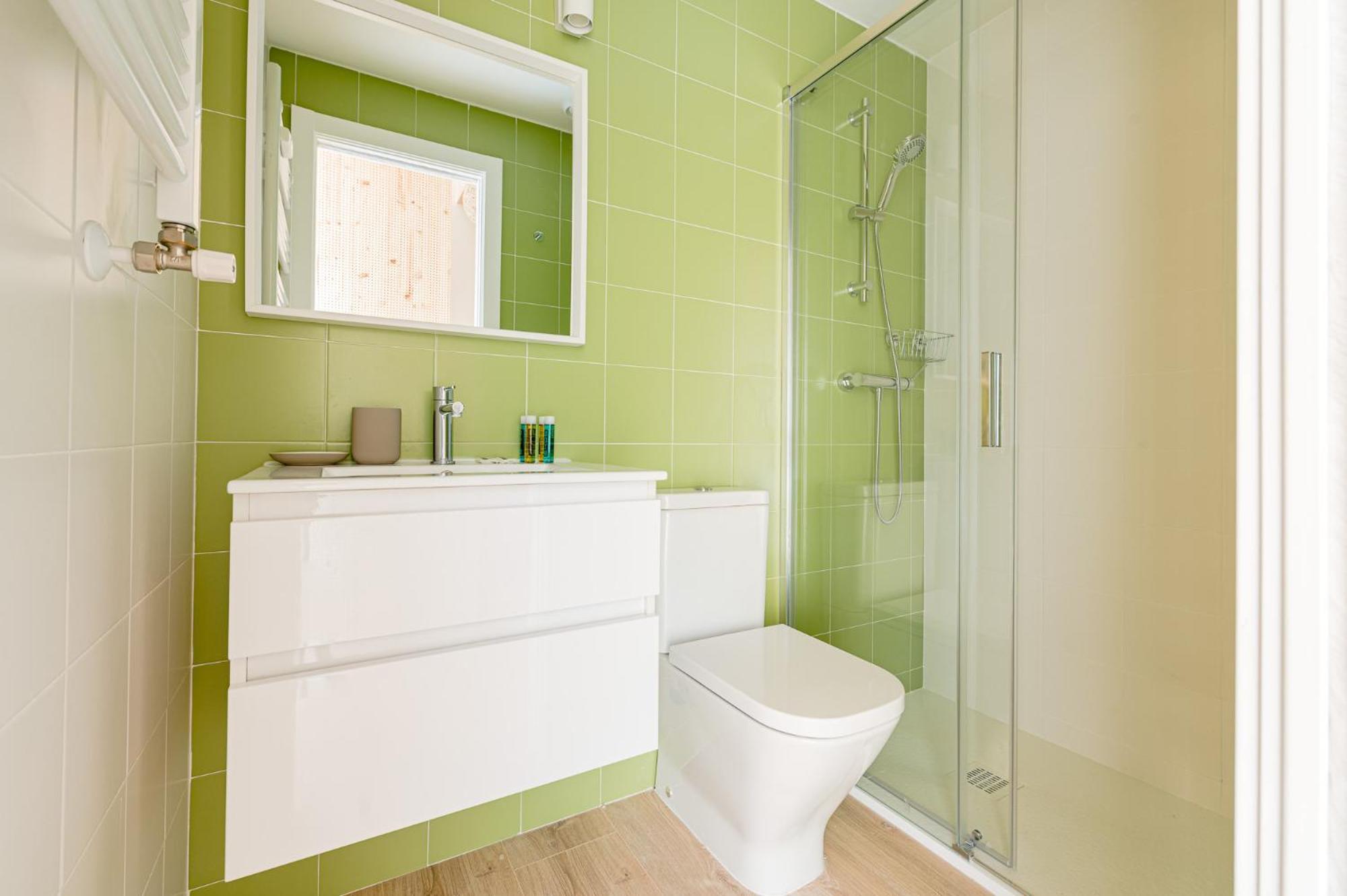 Exclusivo Duplex En Salamanca Apartamento Madrid