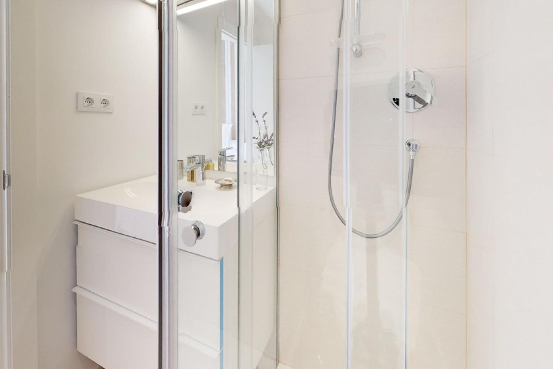 Apartamento Opera Ii *