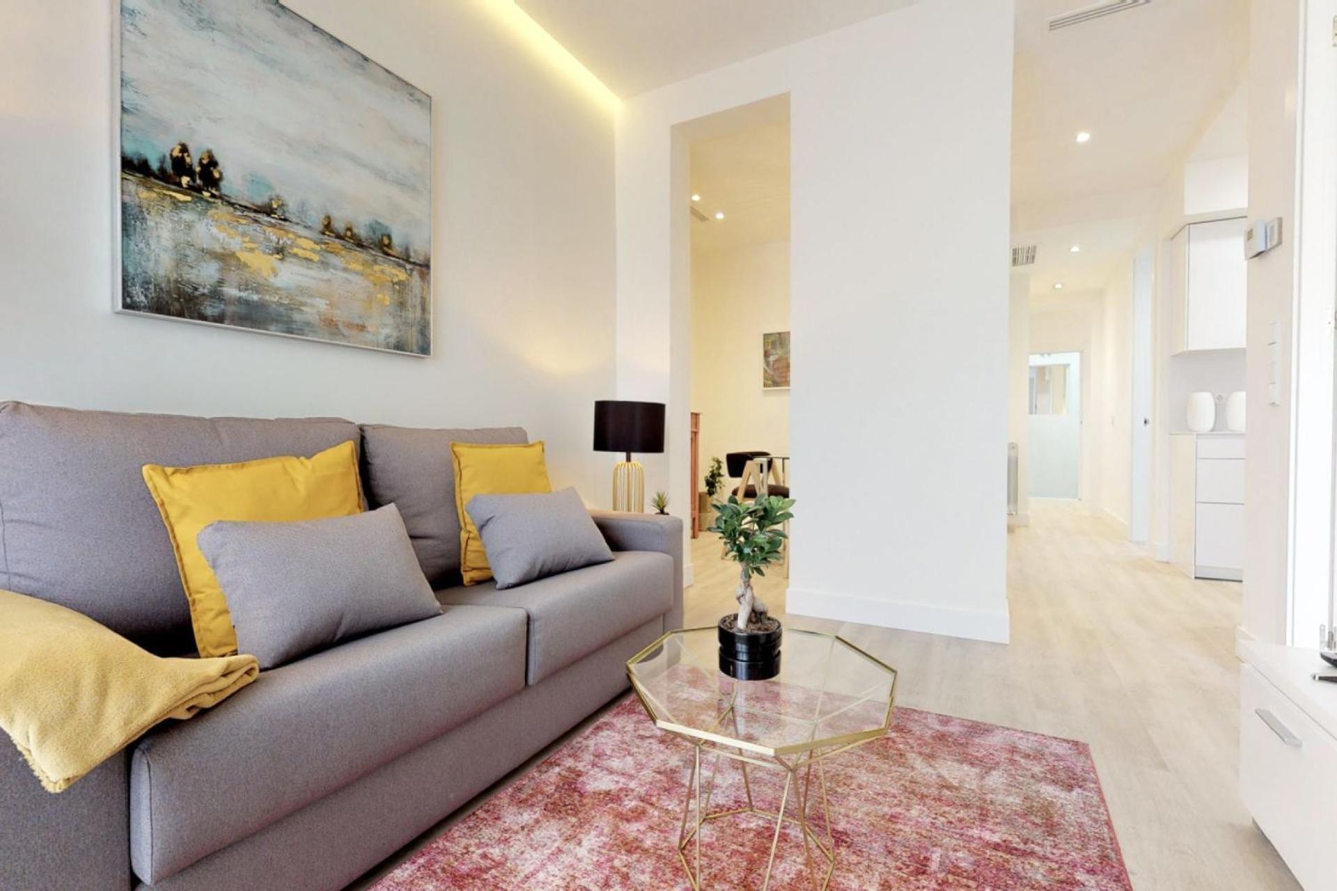 Fuencarral Ii Apartamento
