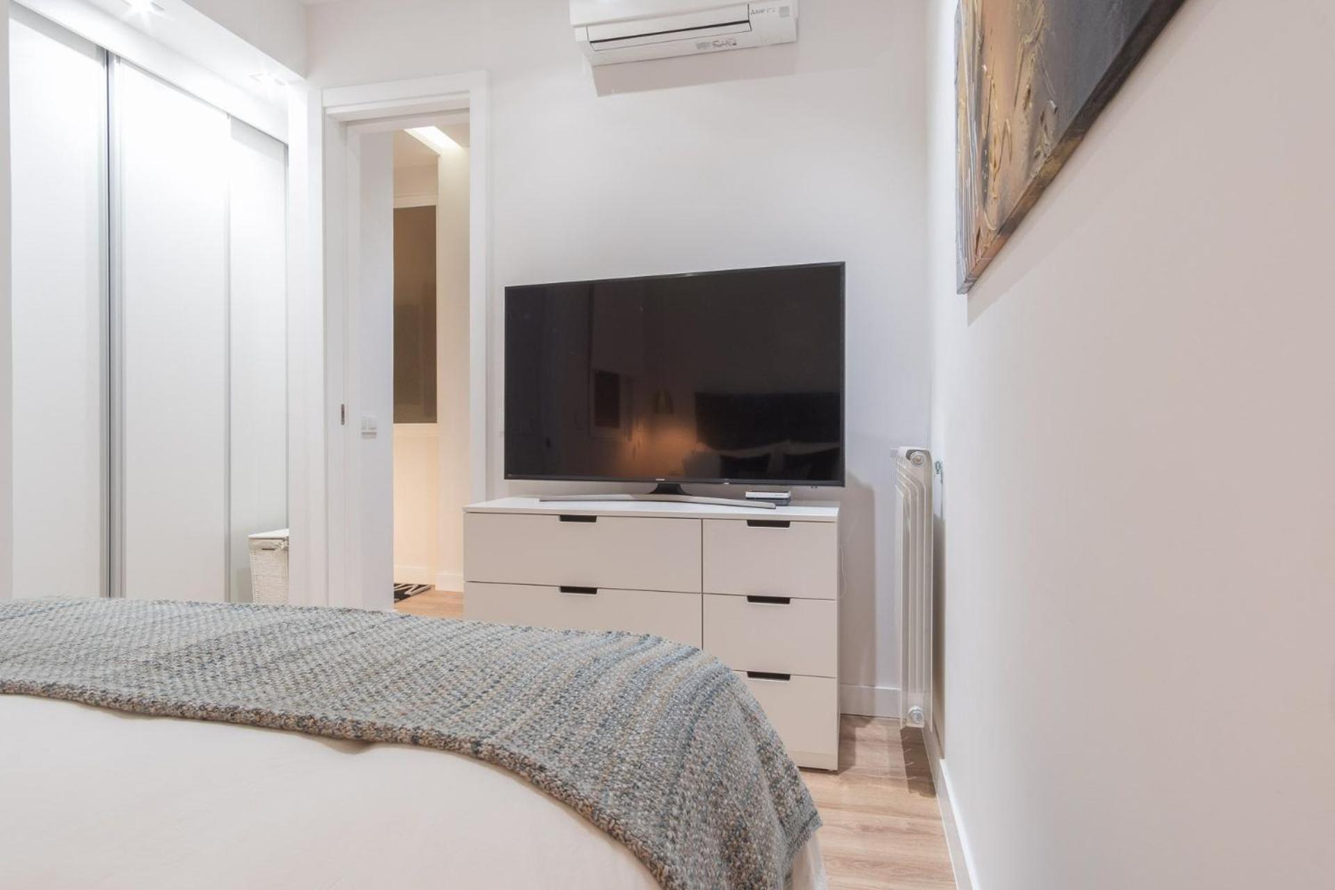 Apartamento Ortega Y Gasset I Madrid