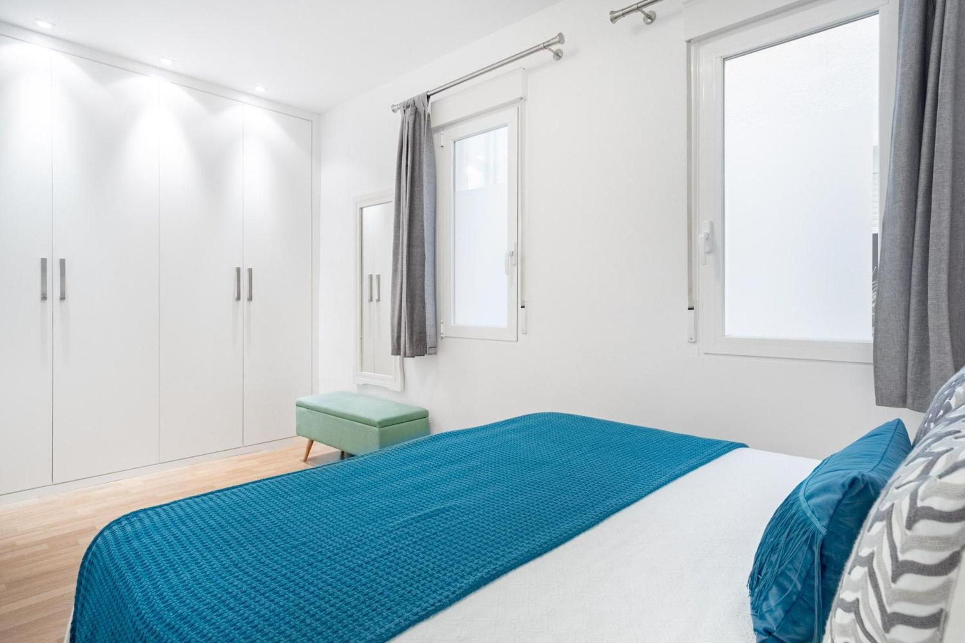 Apartamento General Pardiñas Ii Madrid