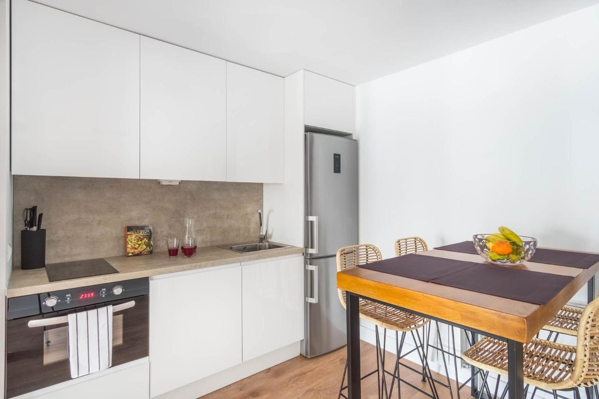 Apartamento Chueca I