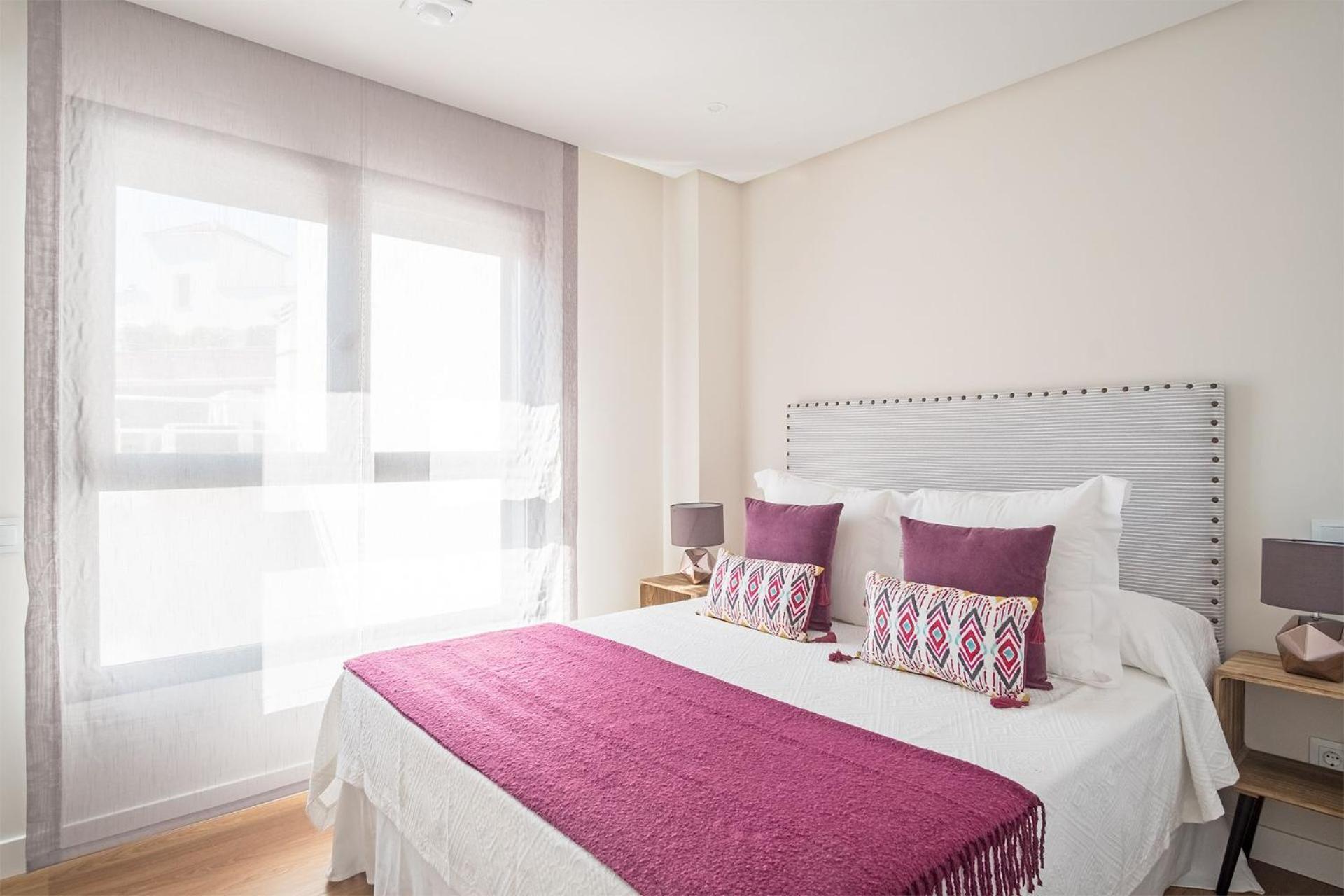 Maldonado Ii Apartamento Madrid