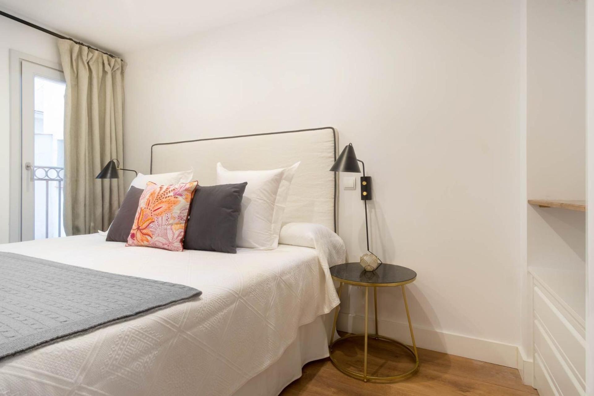 Chueca I Apartamento