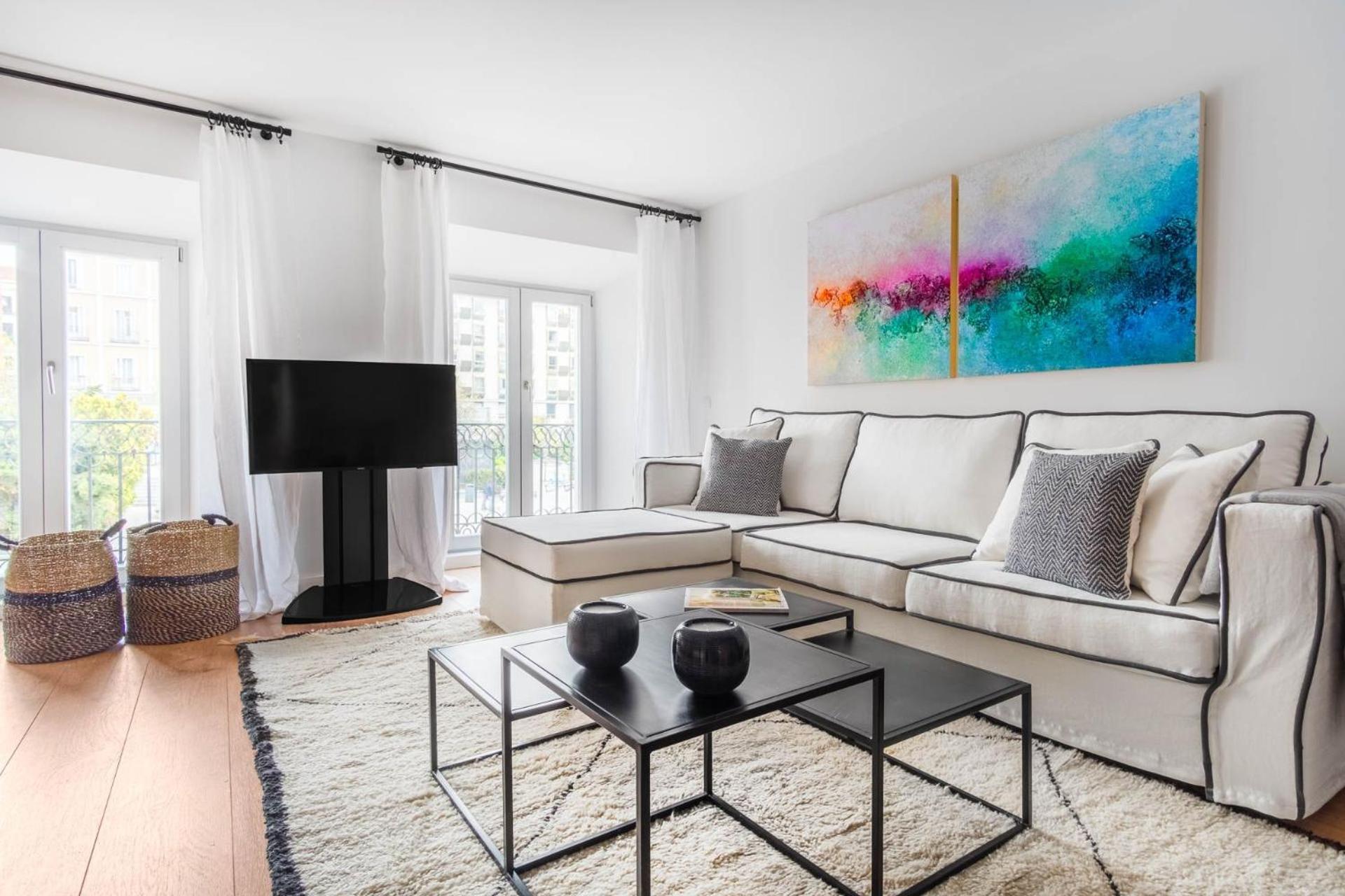Apartamento Chueca I Madrid