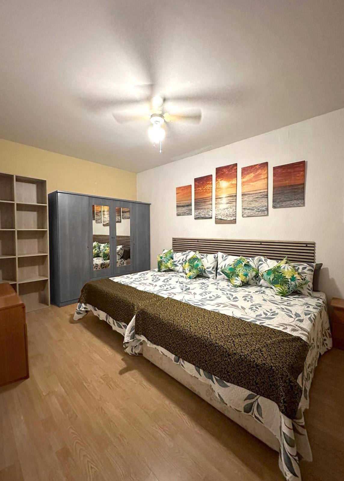 Puerta Del Sol Carretas Tph Bed and breakfast *