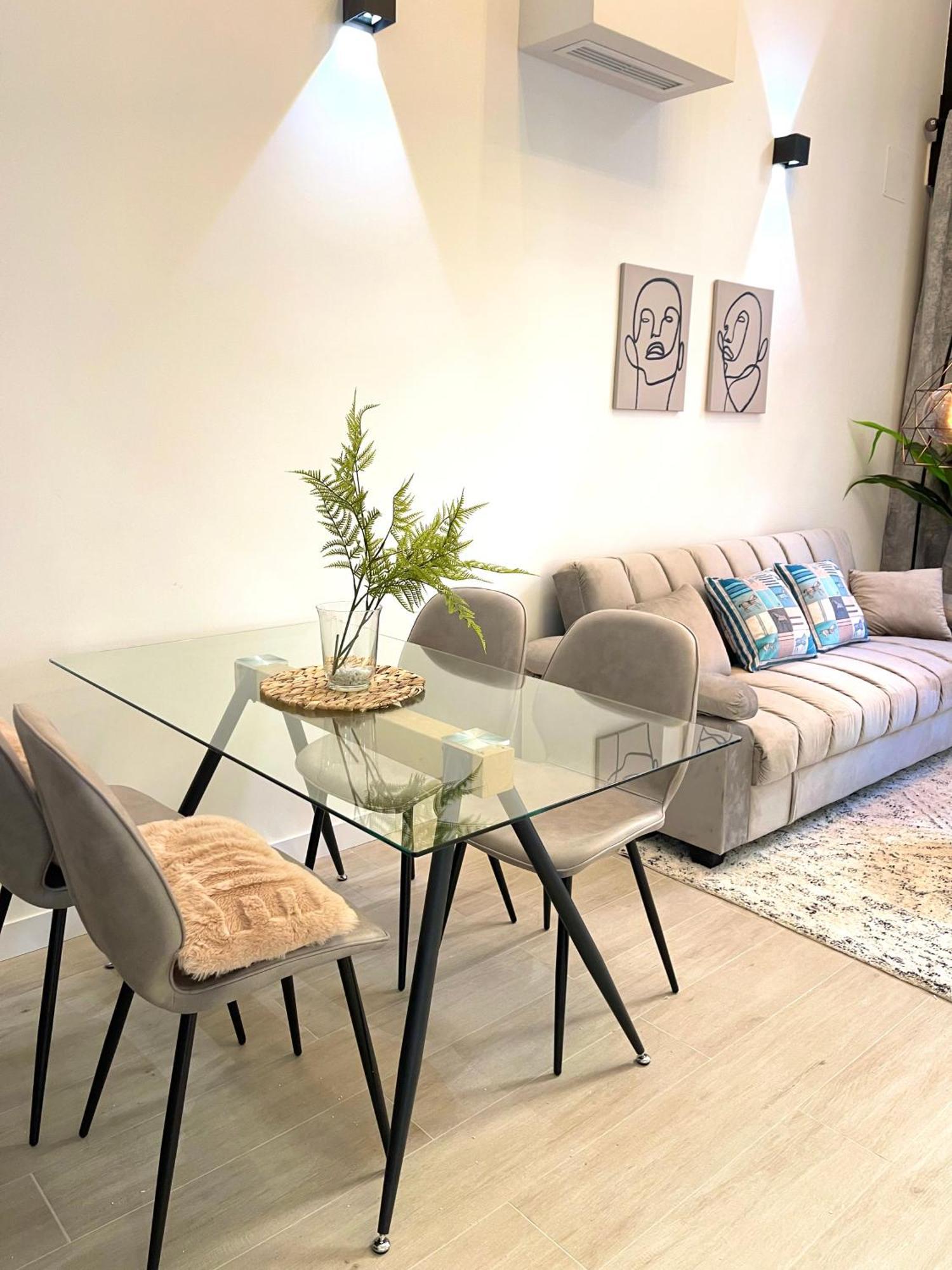 Apartamento R&k Atocha *