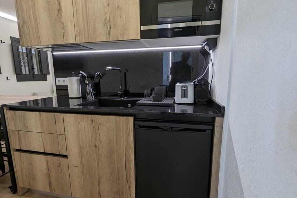 - La Latina De 1 A 4 Alojados Apartamento