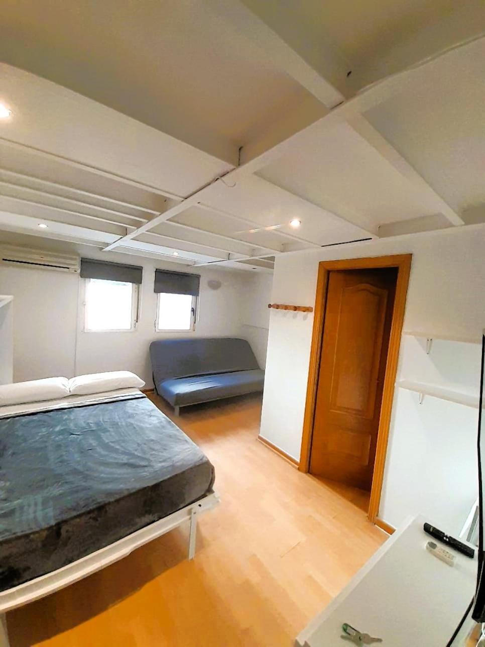 Piso 4 - Puerta Del Sol Apartamento