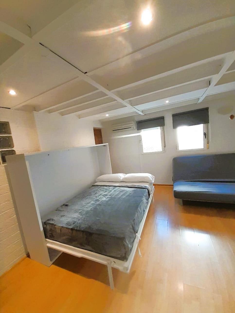 Apartamento Piso 4 - Puerta Del Sol