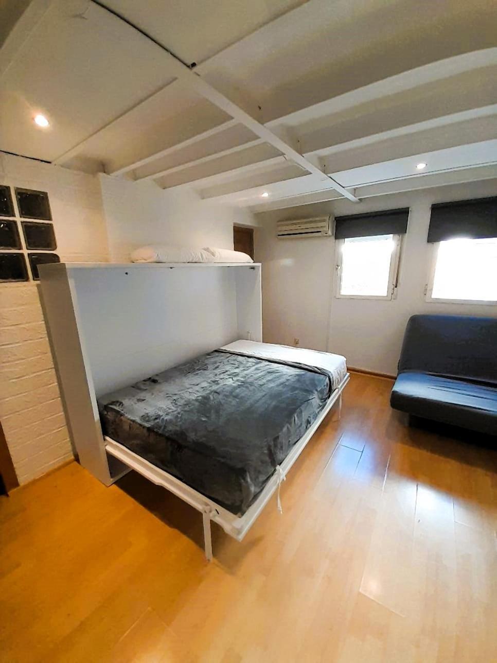Piso 4 - Puerta Del Sol Apartamento Madrid