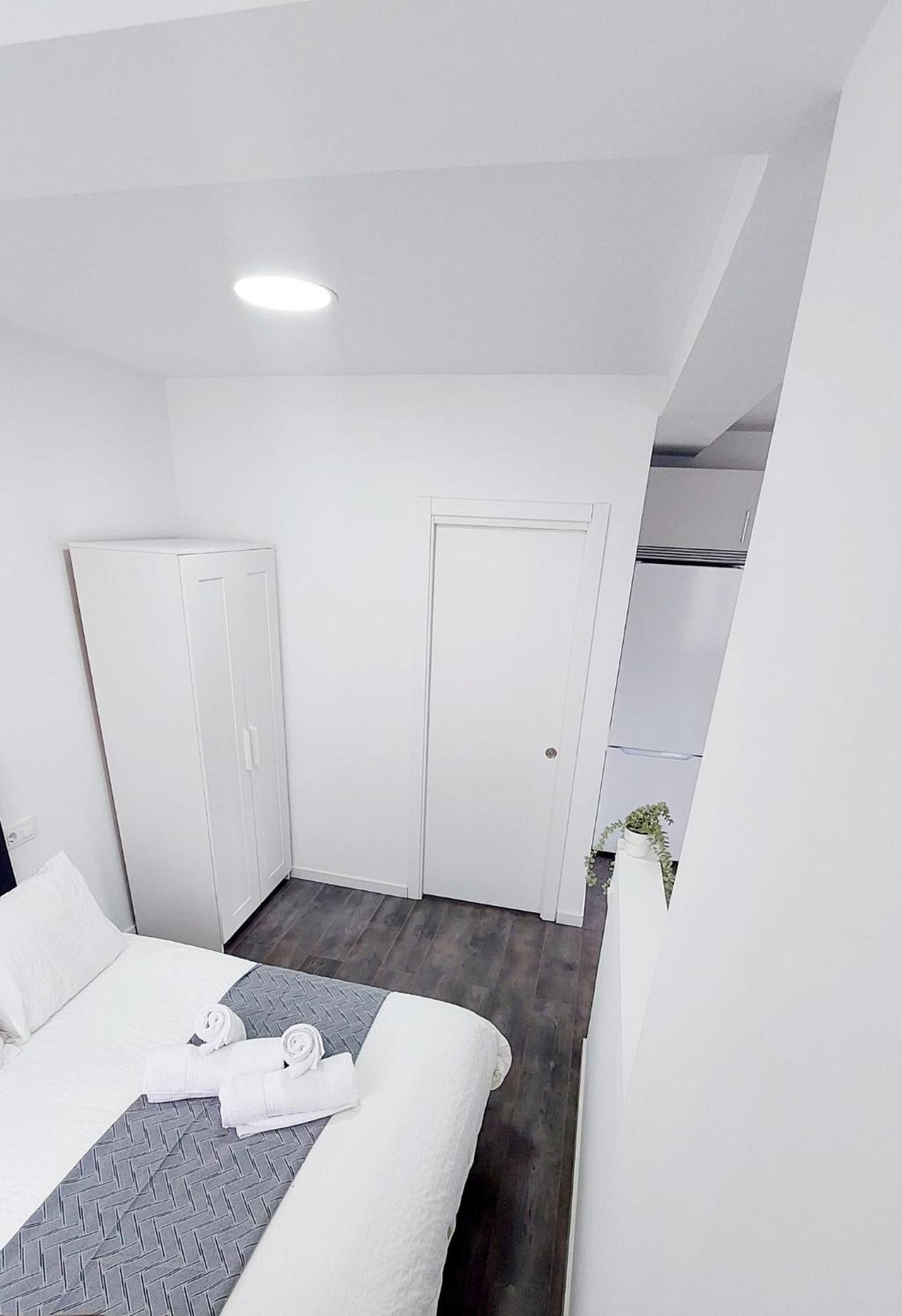 Apartamento Lofts 4towers - La Paz *