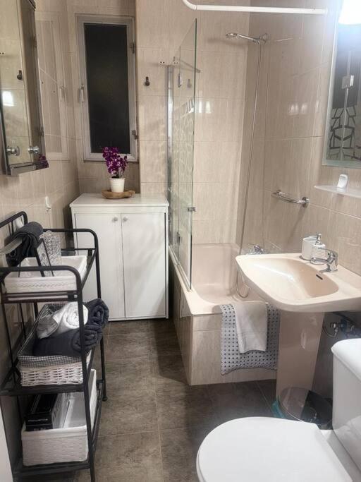 Precioso Estudio En Opera - Apartamento Madrid