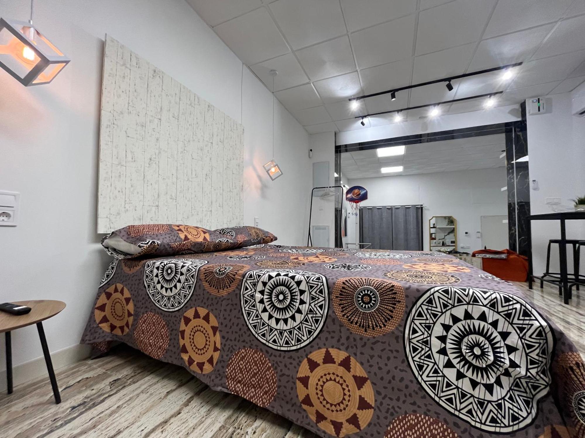 Apartamento Harli8 Luxury Luxury Plaza Mayor Madrid