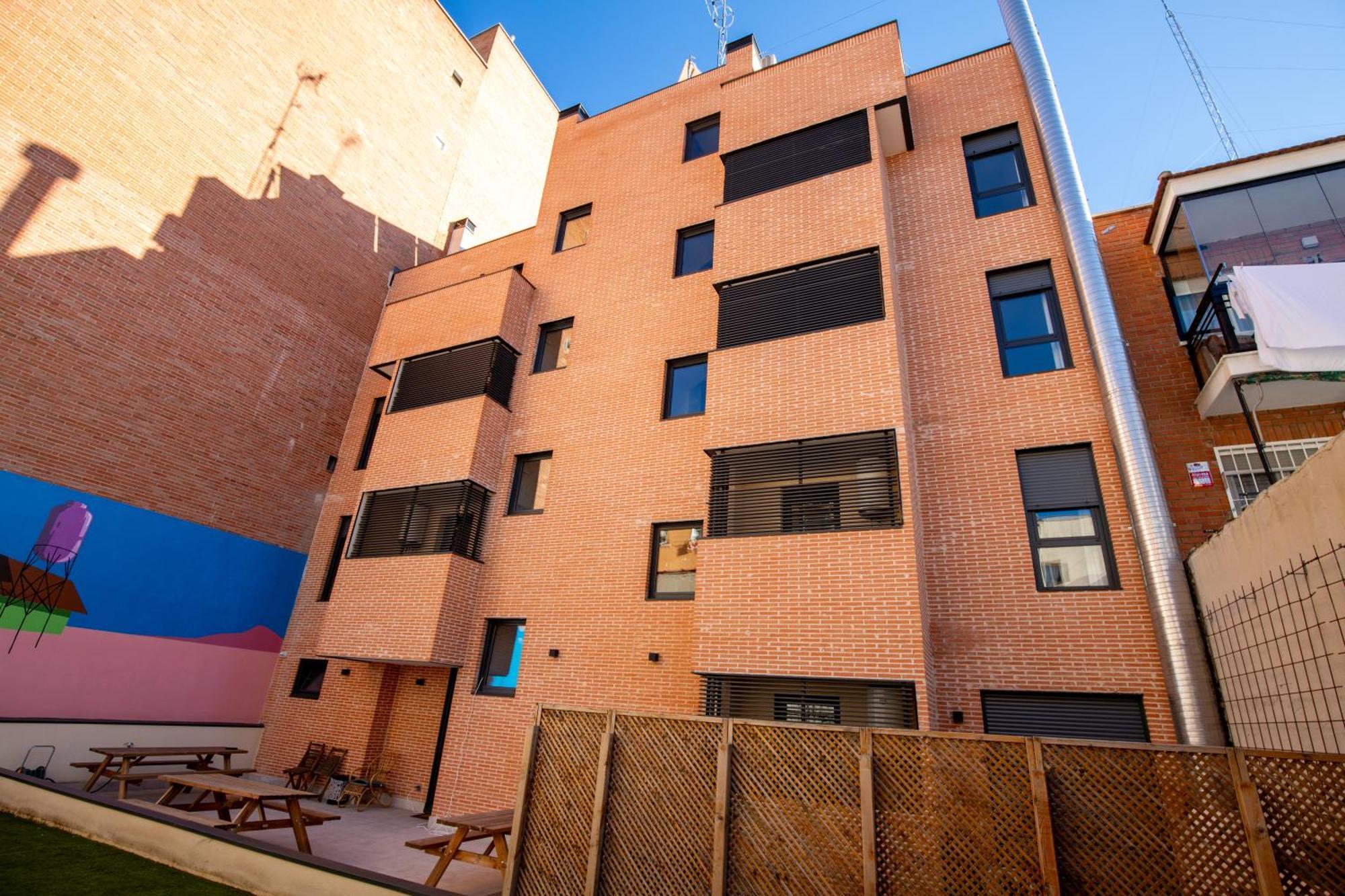Tx Matadero Apartamento