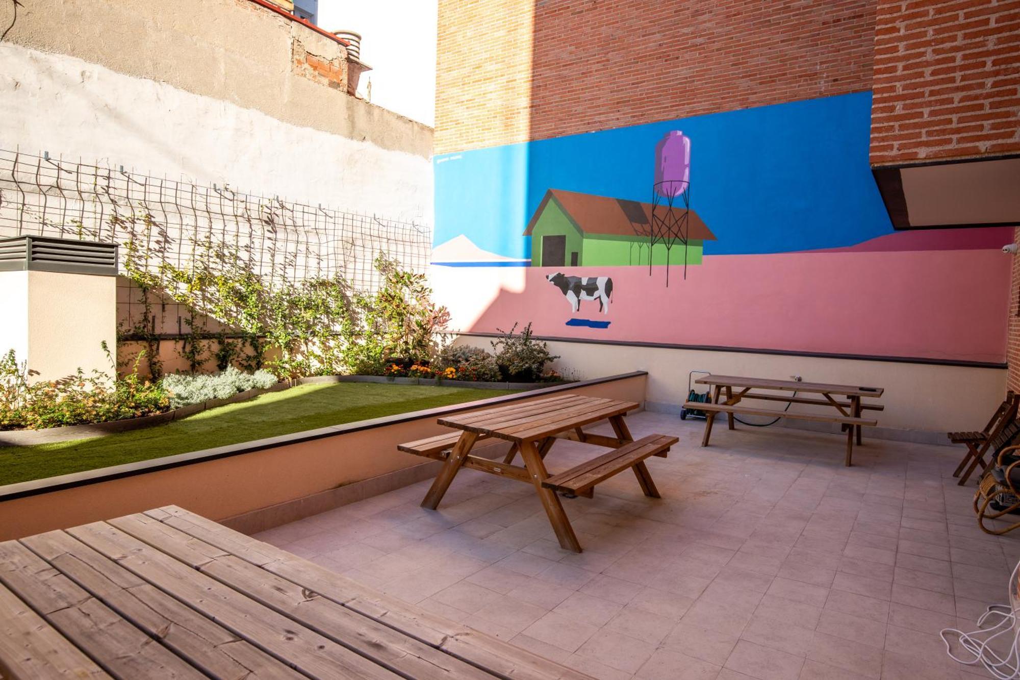 Apartamento Tx Matadero *