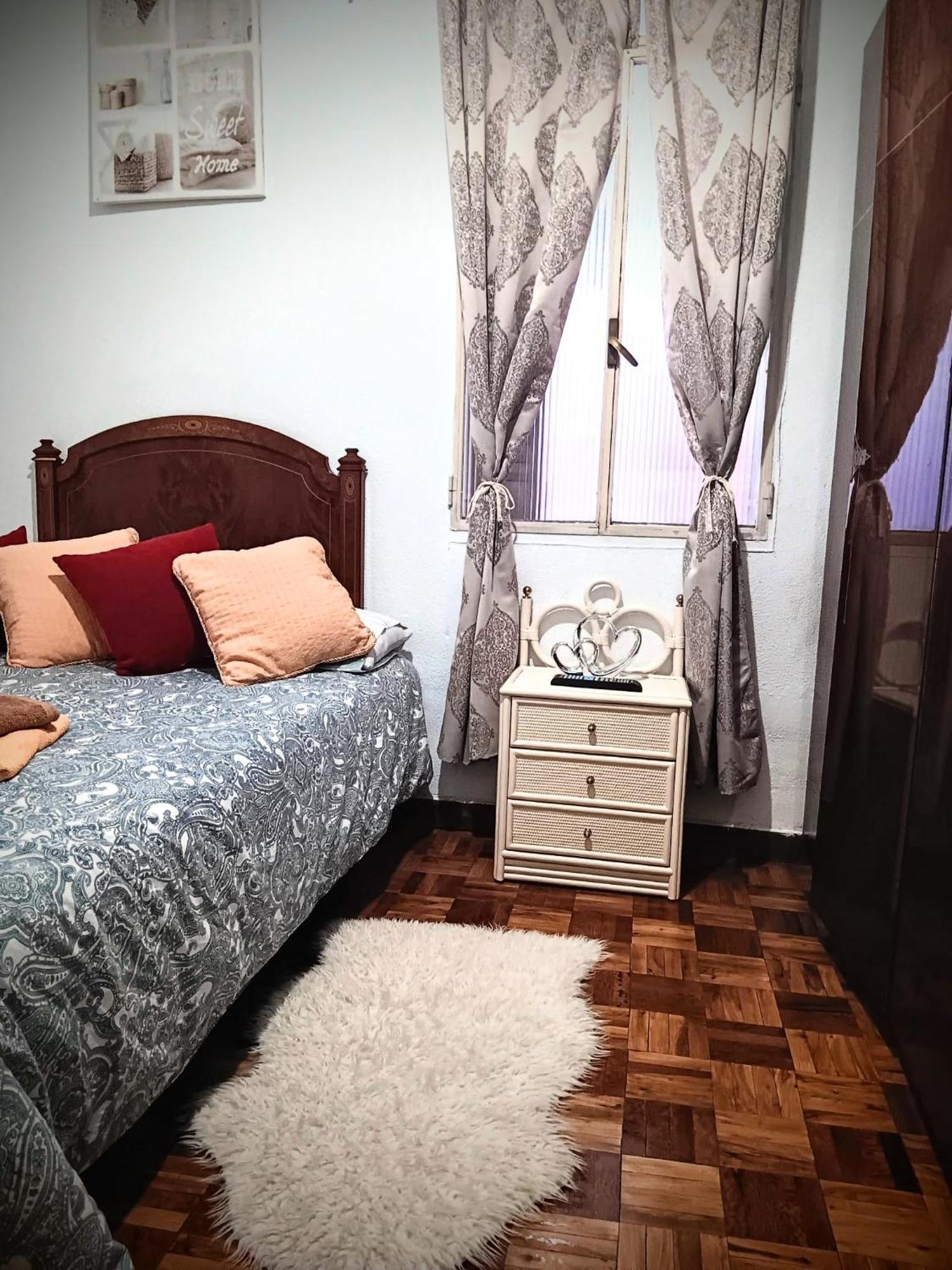 Centro De Apartamento *