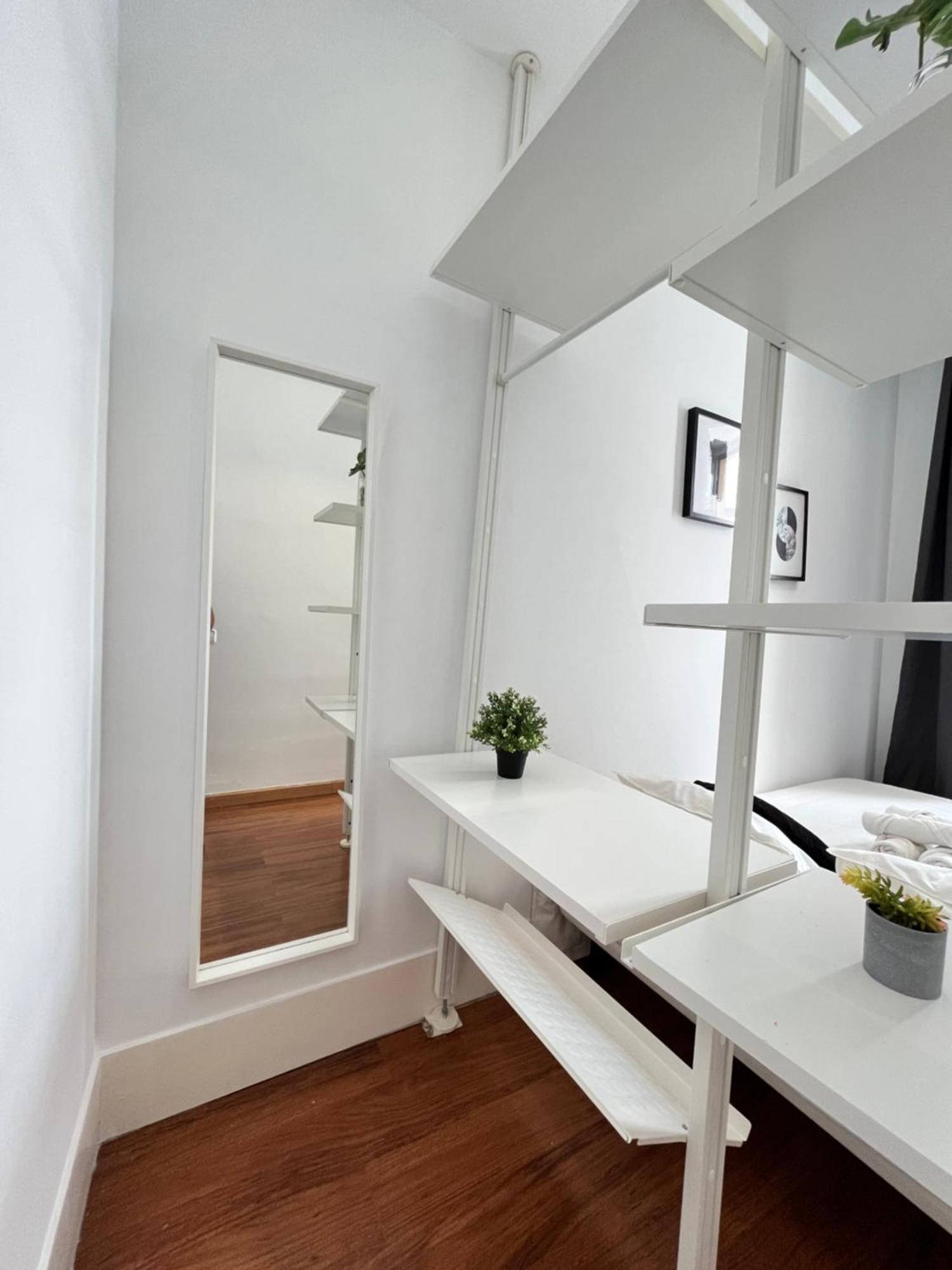 Habitacion Chueca Exterior Apartment *
