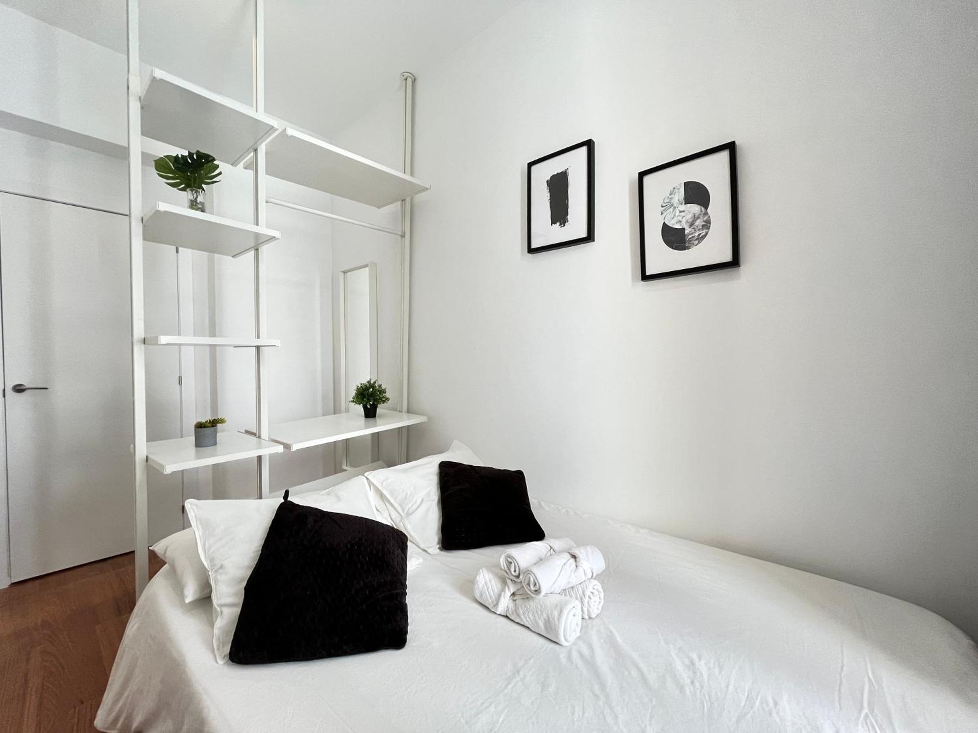 Habitacion Chueca Exterior *
