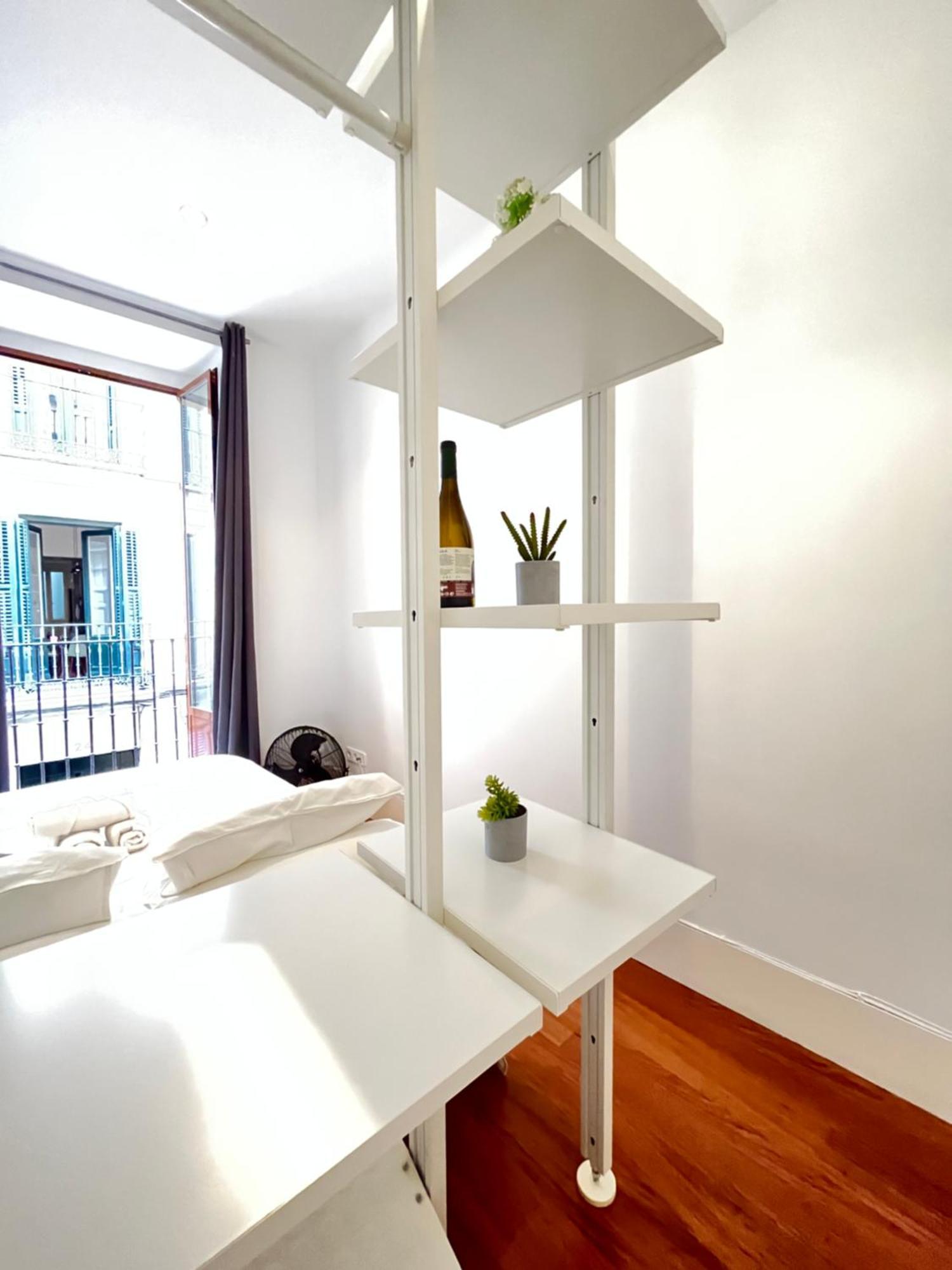 Habitacion Chueca Exterior *