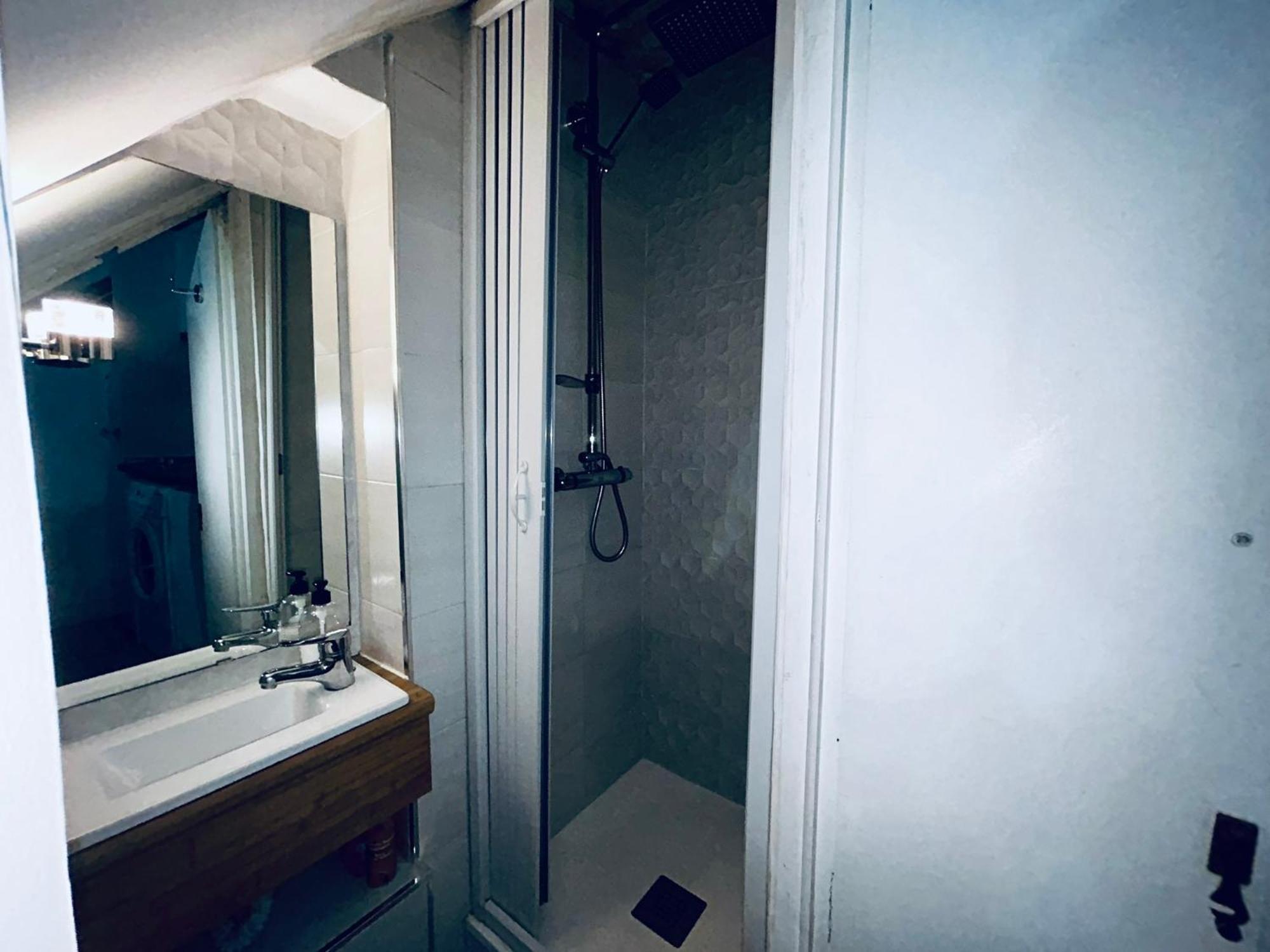 9.apto Zona Dinamica De Estudiantes, Malasana Apartamento