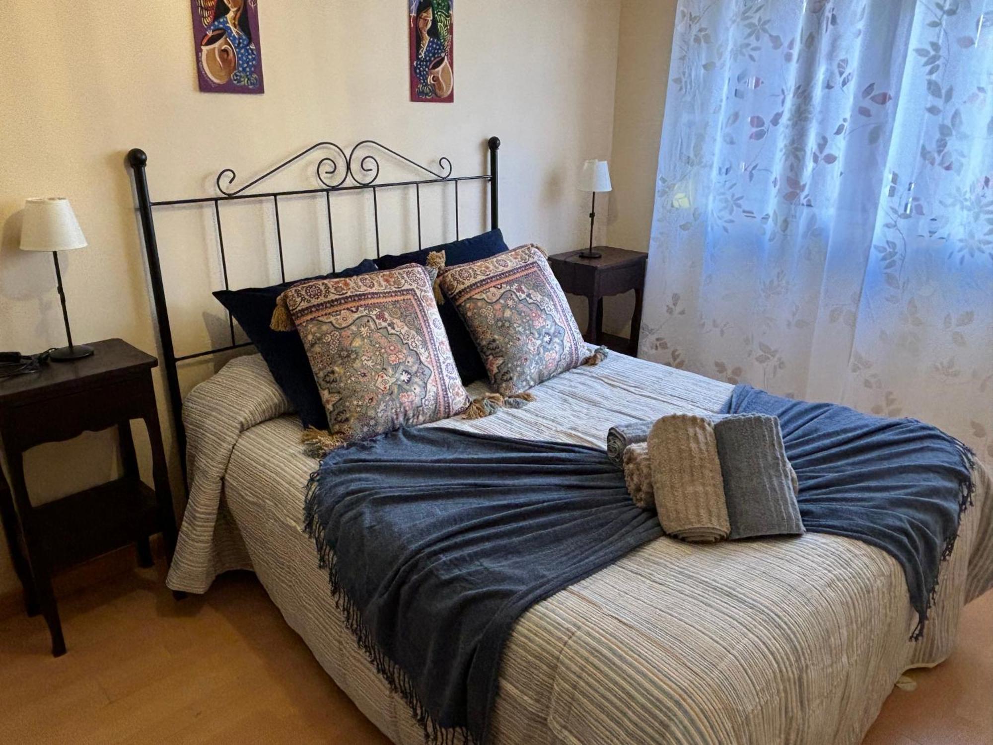 Apartamento Apartamento Ideal *