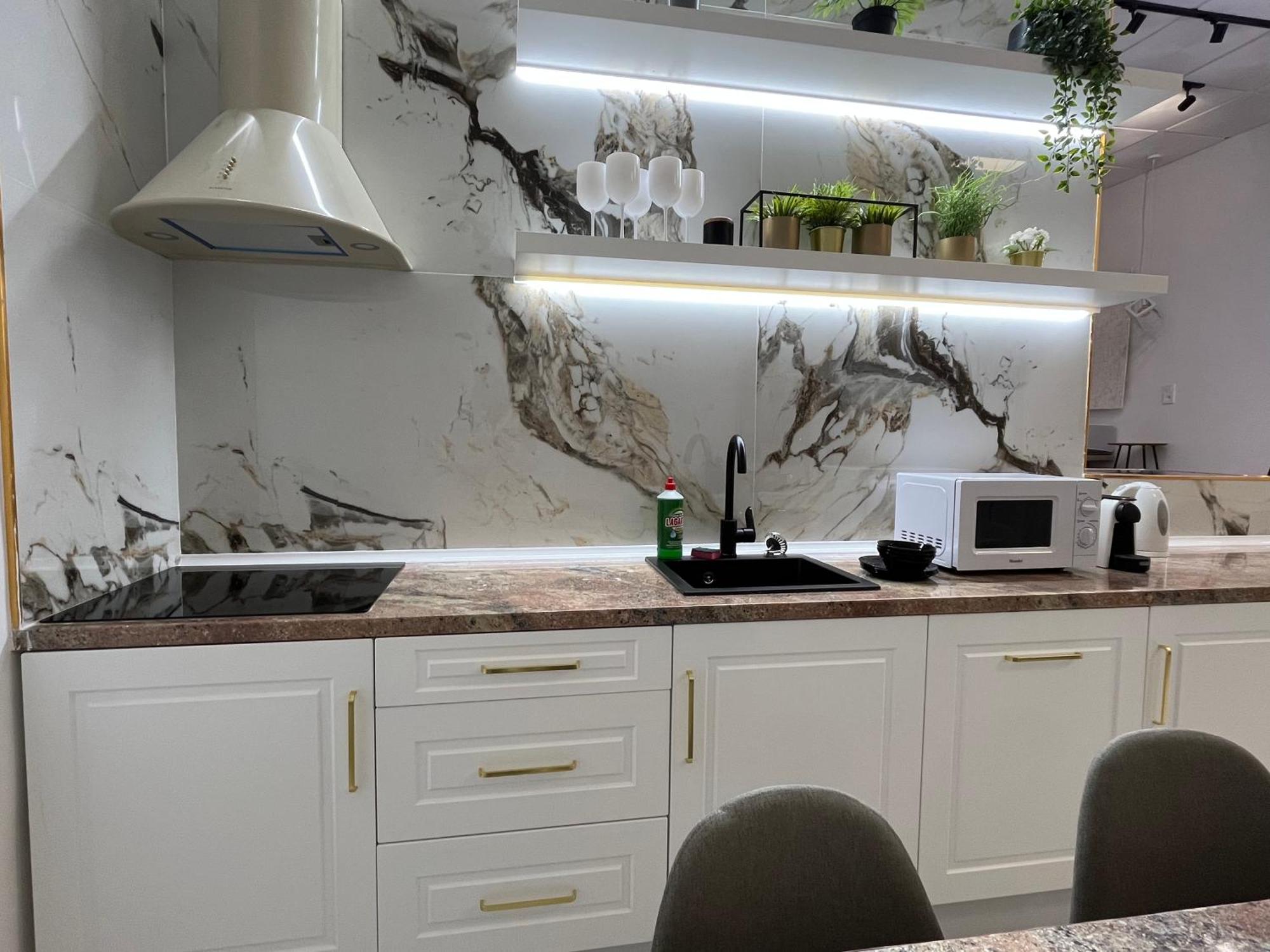 Harli8 Luxury Luxury Plaza Mayor Madrid