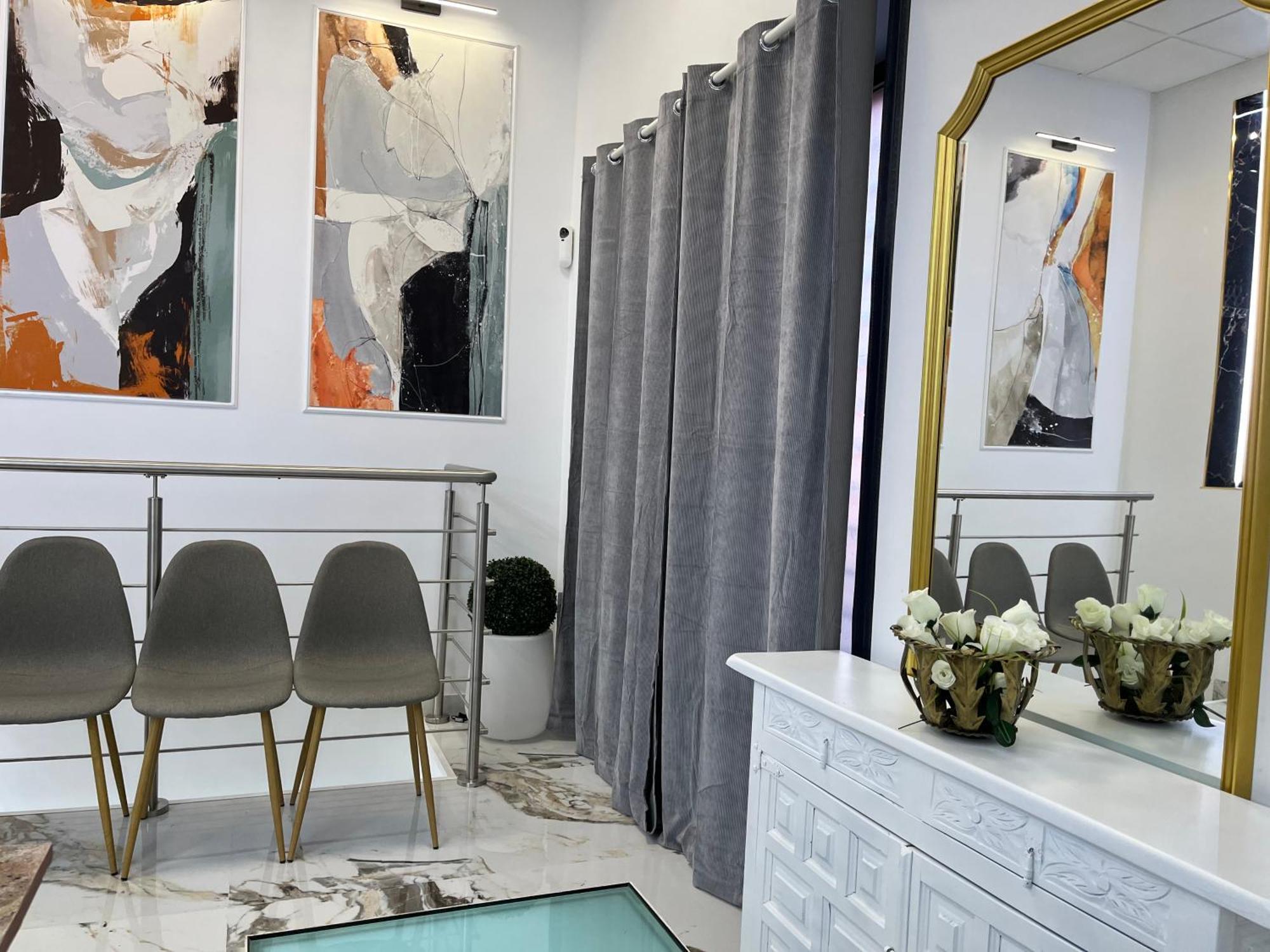 Harli8 Luxury Luxury Plaza Mayor Apartamento *