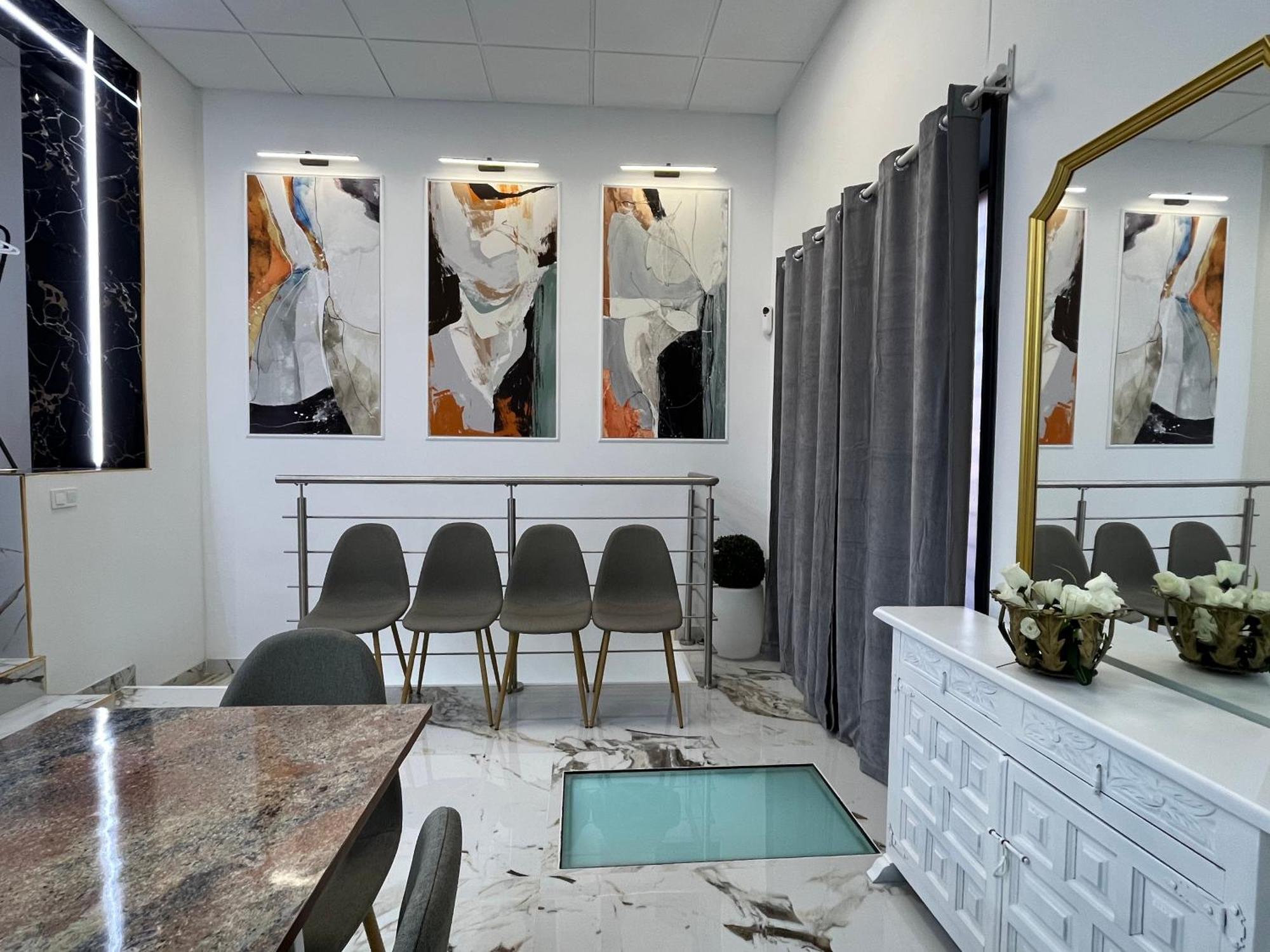 Harli8 Luxury Luxury Plaza Mayor