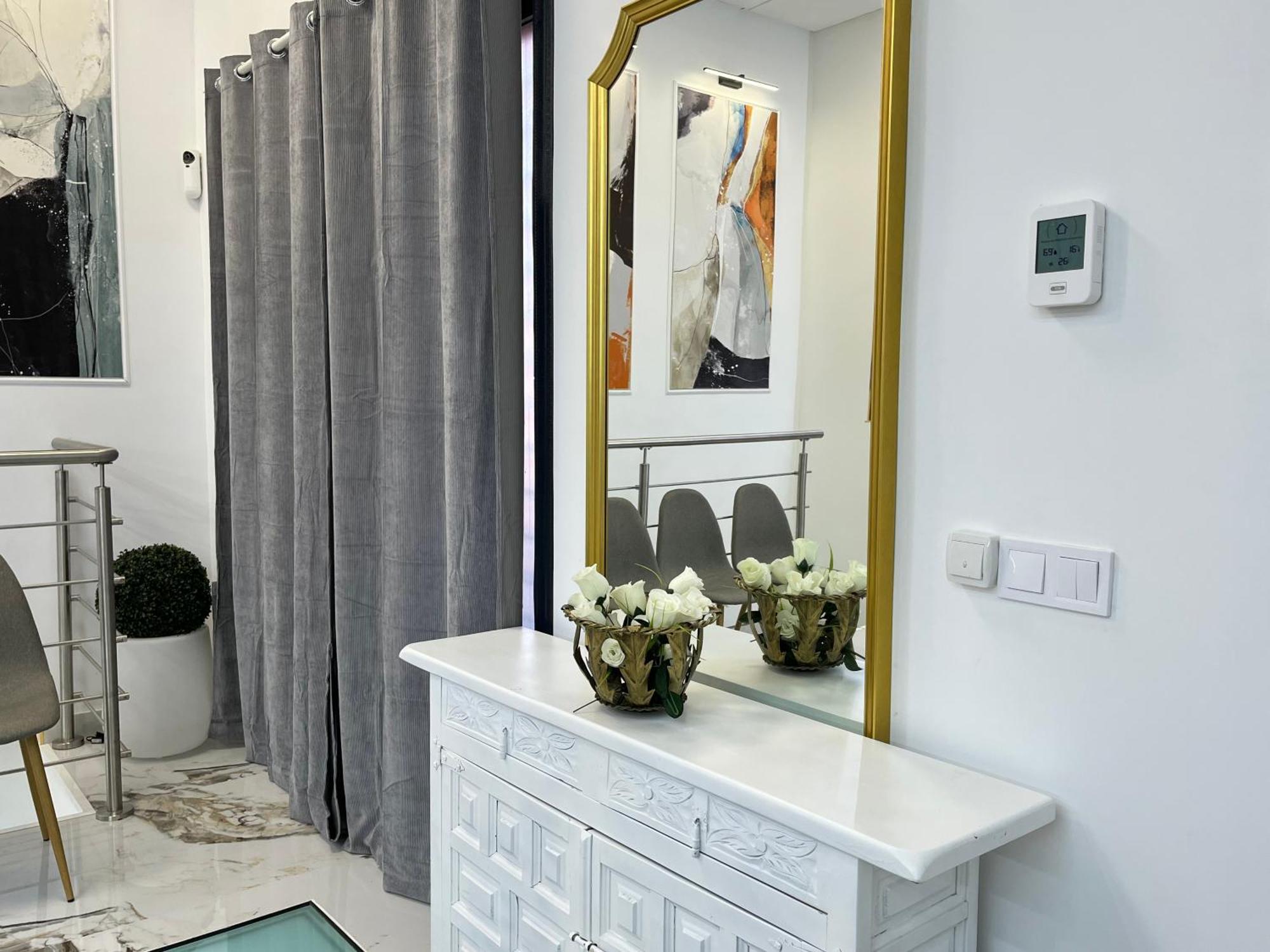 Apartamento Harli6 Amazing Nooo *