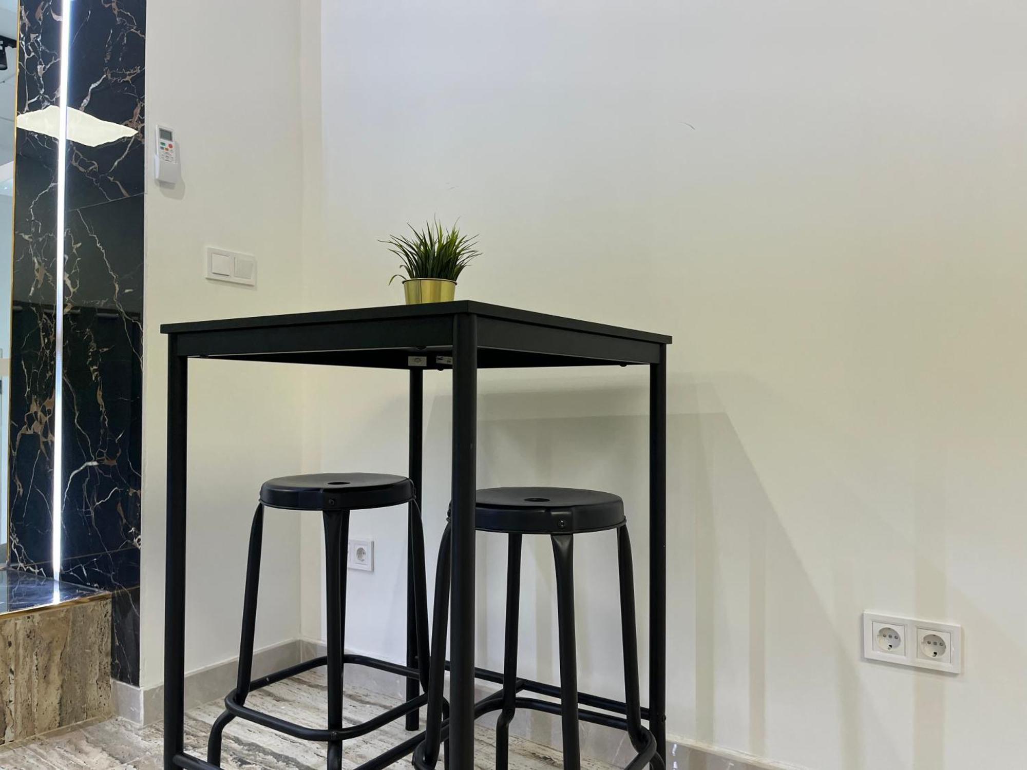 Harli6 Amazing Nooo Apartamento
