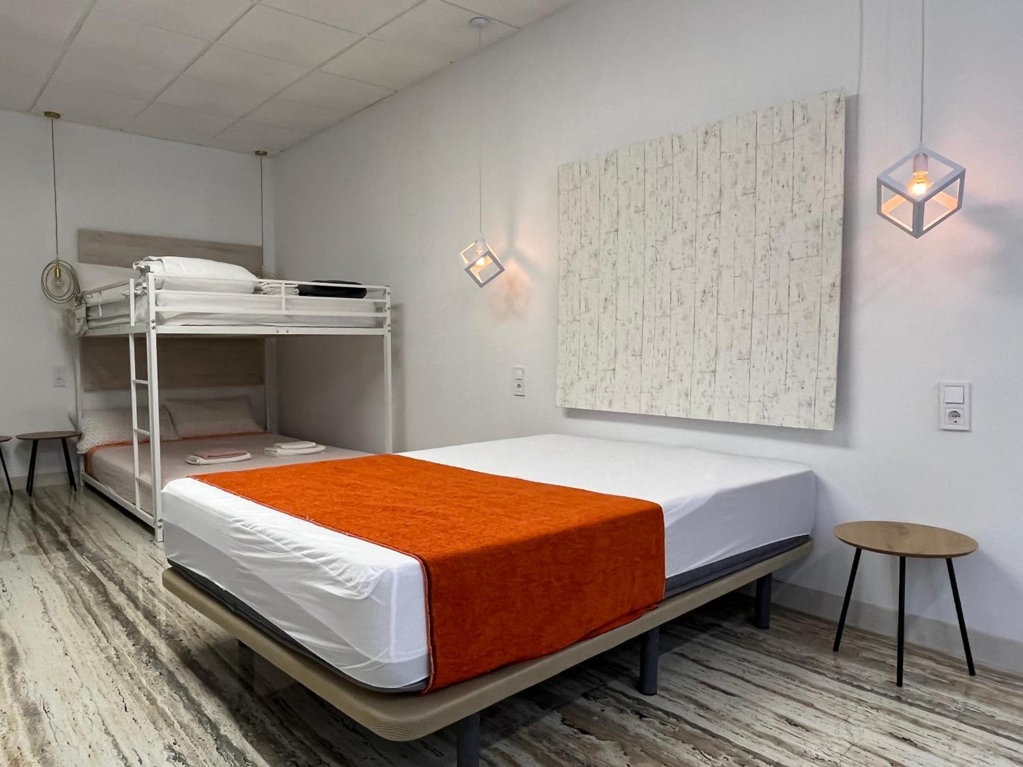 Apartamento Harli6 Amazing Nooo Madrid