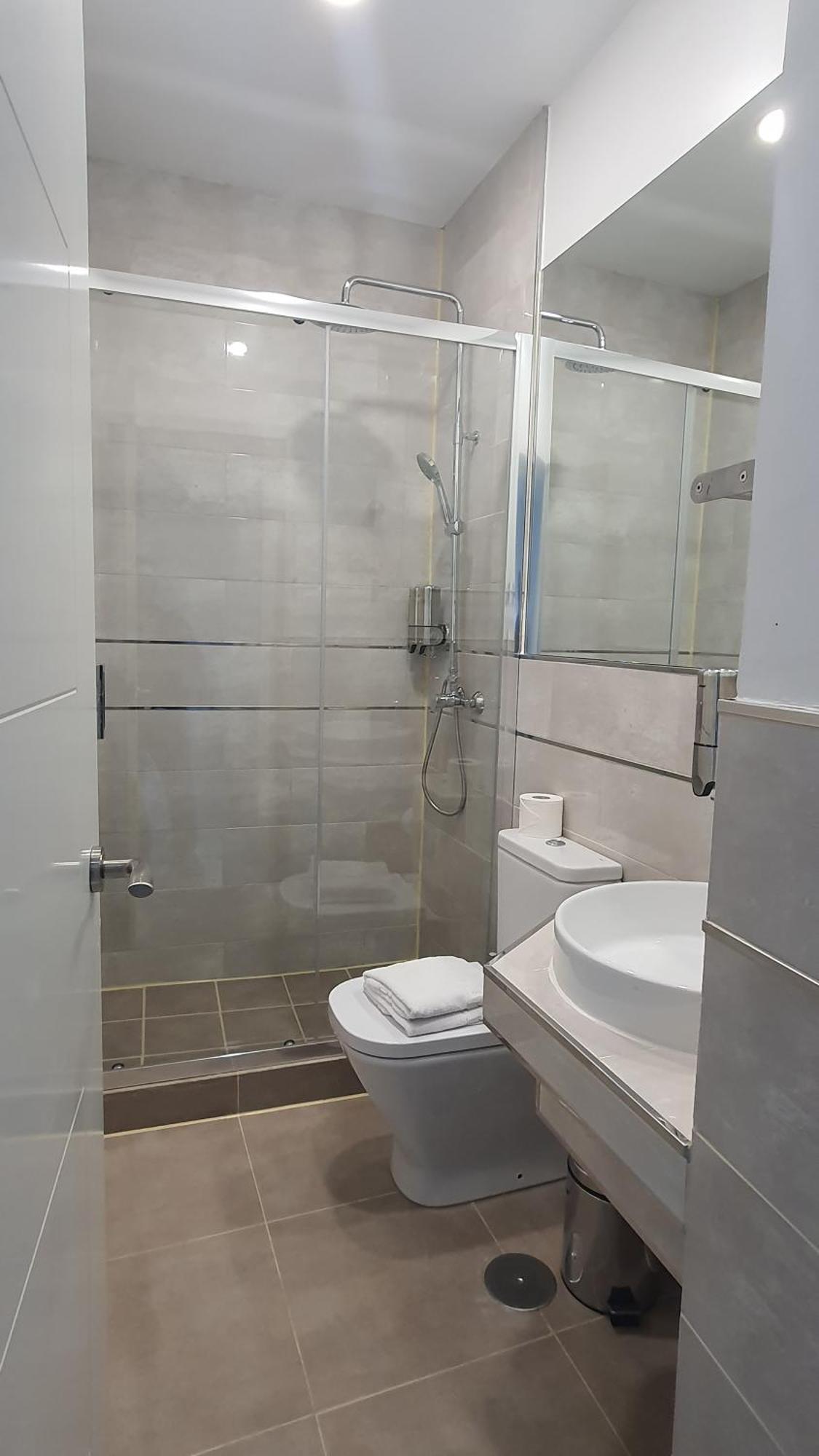 Met Guest house Madrid