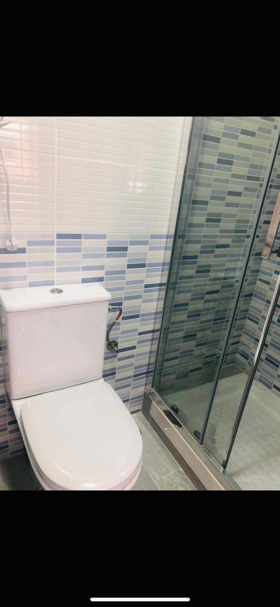 Acogedor Apartamento Usera Apartment