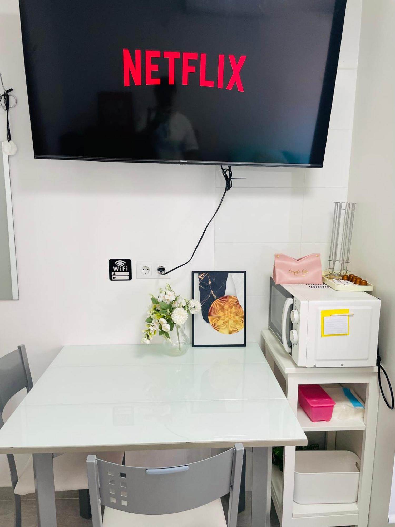 Acogedor Apartamento Usera