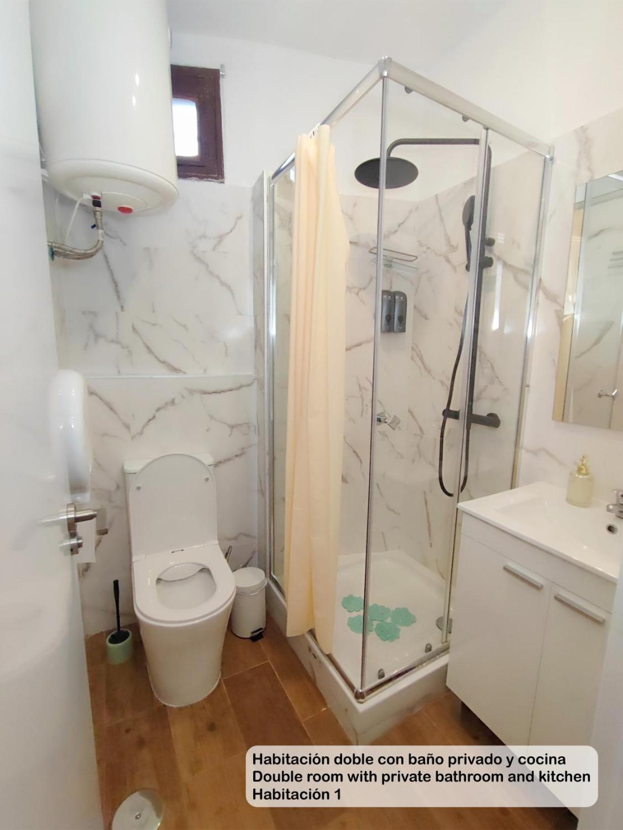 Centro Guest house *