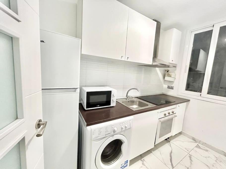 Centro Legazpi 1 Apartamento Madrid