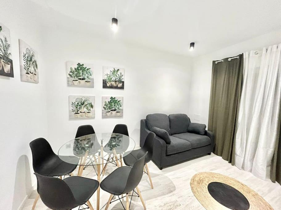 Apartamento Centro Legazpi 1 *