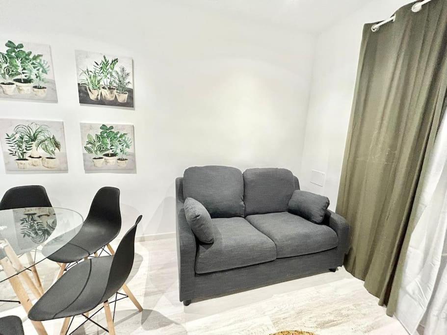 Centro Legazpi 1 Apartamento Madrid